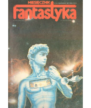 Fantastyka