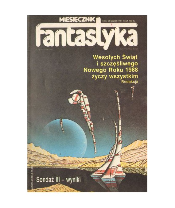 Fantastyka