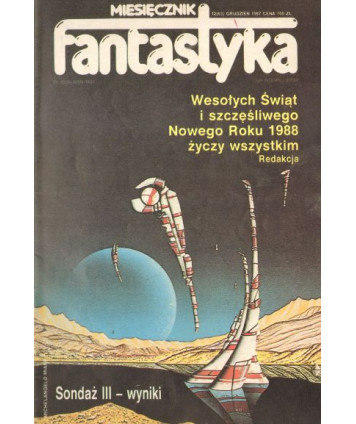 Fantastyka