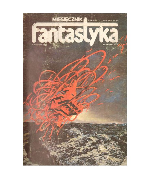 Fantastyka