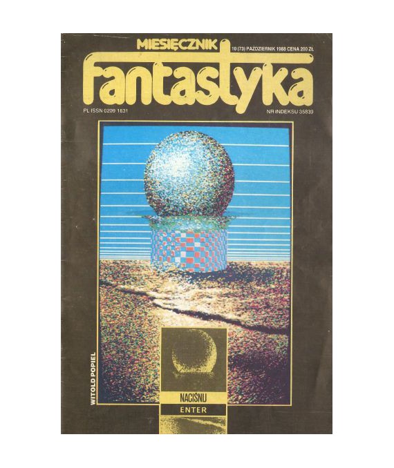 Fantastyka