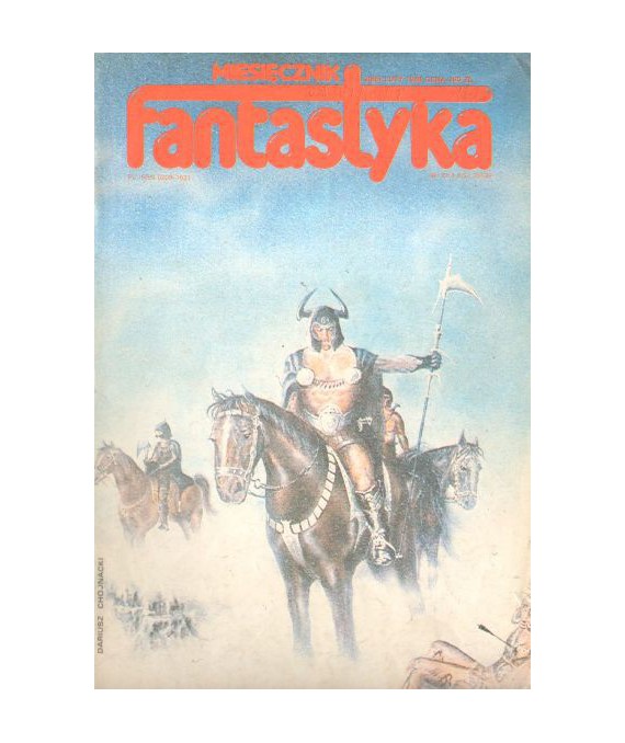 Fantastyka