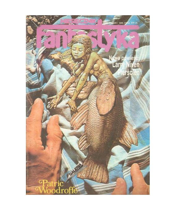 Fantastyka