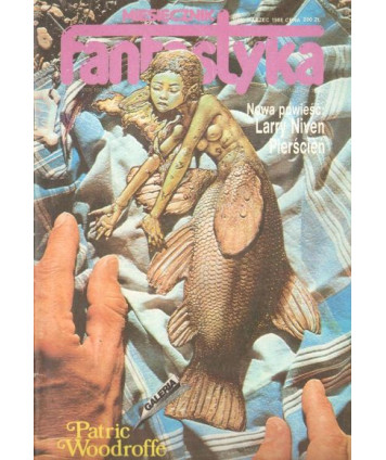 Fantastyka