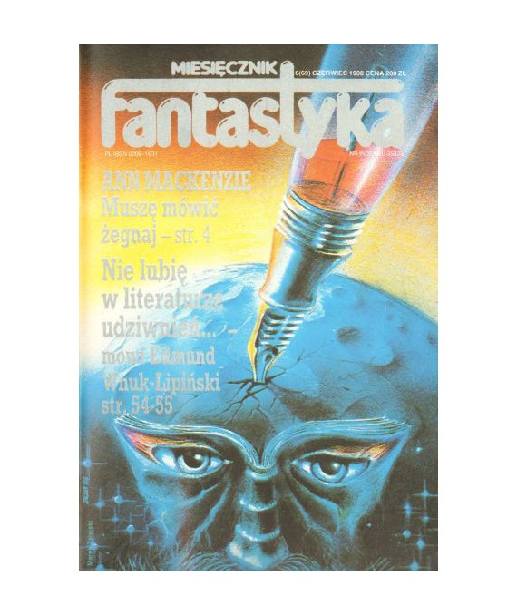 Fantastyka