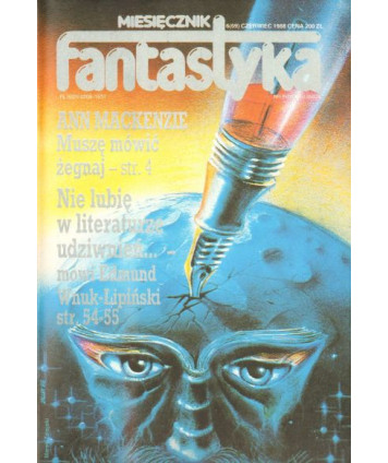 Fantastyka