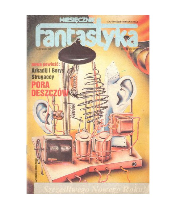 Fantastyka