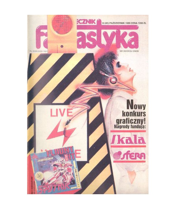 Fantastyka
