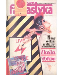 Fantastyka