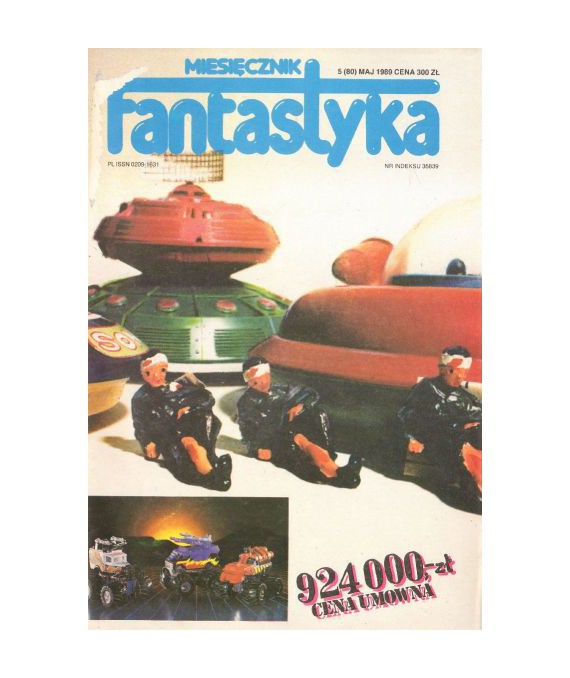 Fantastyka