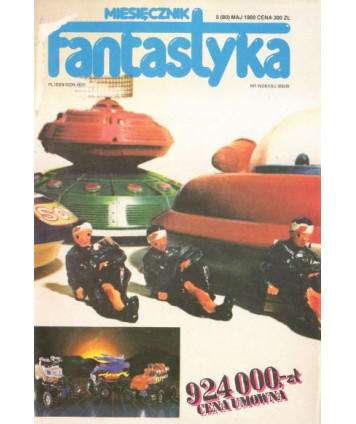 Fantastyka