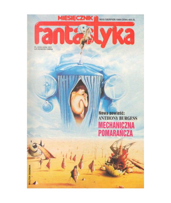 Fantastyka