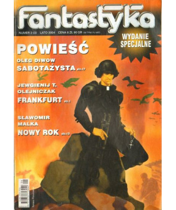 Fantastyka
