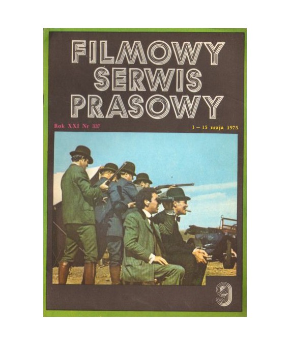 Filmowy Serwis Prasowy