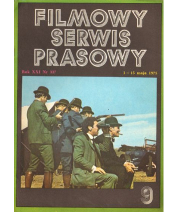 Filmowy Serwis Prasowy