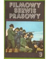 Filmowy Serwis Prasowy