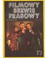 Filmowy Serwis Prasowy