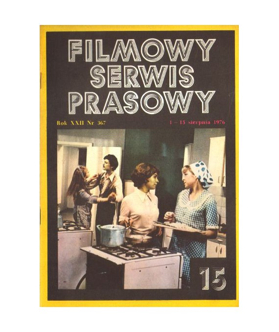 Filmowy Serwis Prasowy