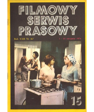 Filmowy Serwis Prasowy