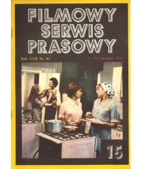 Filmowy Serwis Prasowy