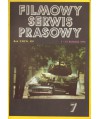 Filmowy Serwis Prasowy
