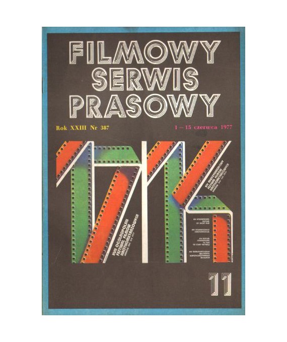Filmowy Serwis Prasowy