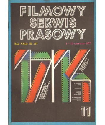 Filmowy Serwis Prasowy