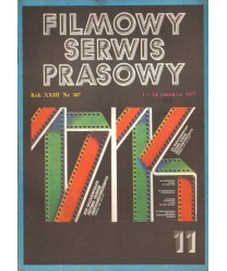 Filmowy Serwis Prasowy