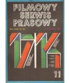 Filmowy Serwis Prasowy