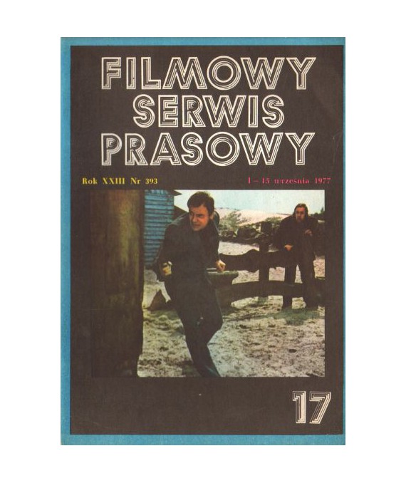Filmowy Serwis Prasowy
