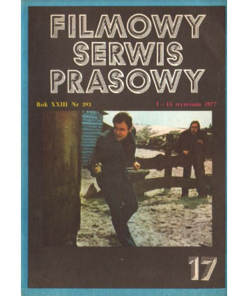 Filmowy Serwis Prasowy