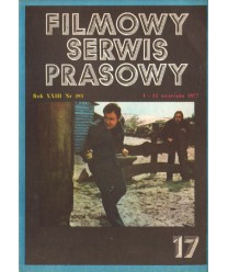 Filmowy Serwis Prasowy