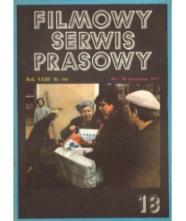 Filmowy Serwis Prasowy