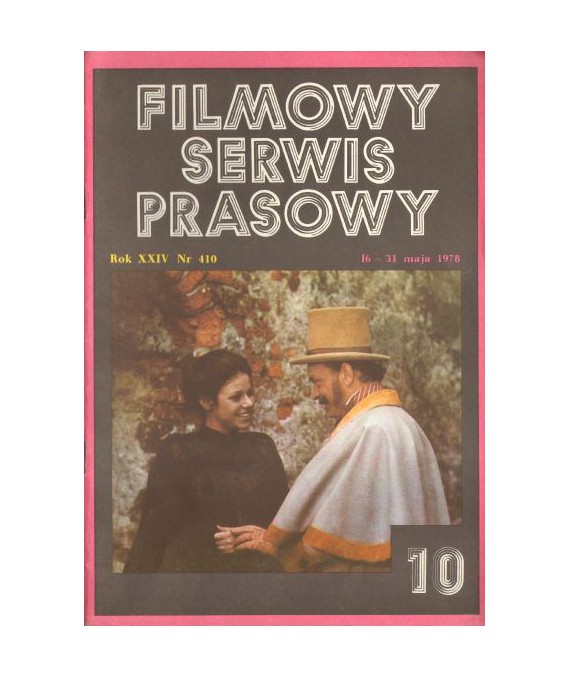 Filmowy Serwis Prasowy