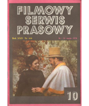 Filmowy Serwis Prasowy