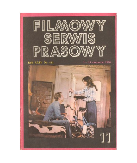 Filmowy Serwis Prasowy