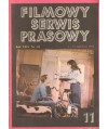 Filmowy Serwis Prasowy