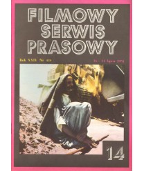 Filmowy Serwis Prasowy