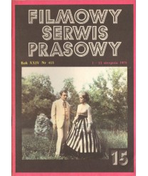 Filmowy Serwis Prasowy