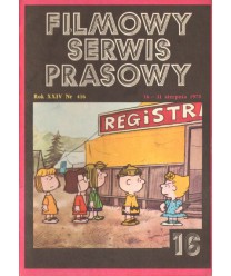 Filmowy Serwis Prasowy