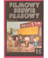 Filmowy Serwis Prasowy