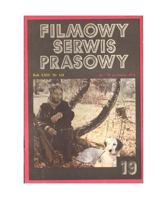 Filmowy Serwis Prasowy