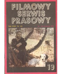 Filmowy Serwis Prasowy