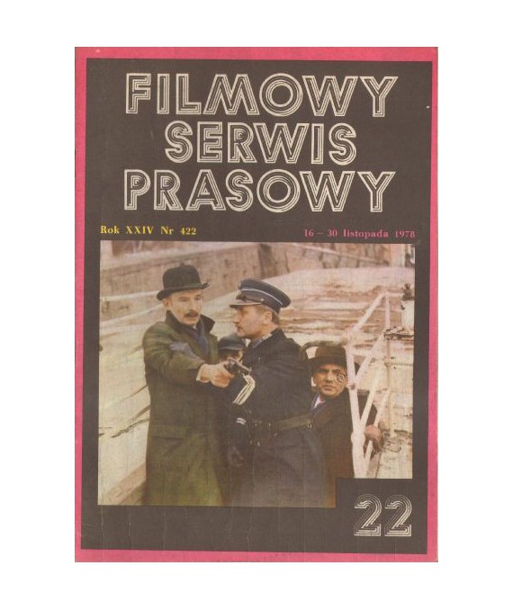 Filmowy Serwis Prasowy