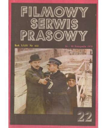 Filmowy Serwis Prasowy