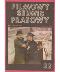 Filmowy Serwis Prasowy