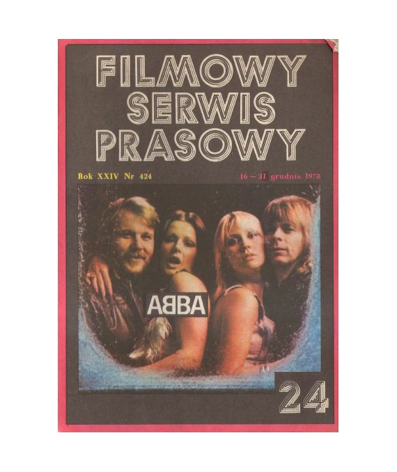 Filmowy Serwis Prasowy