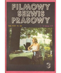 Filmowy Serwis Prasowy