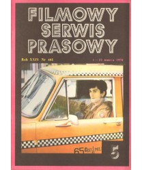 Filmowy Serwis Prasowy