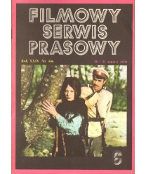 Filmowy Serwis Prasowy